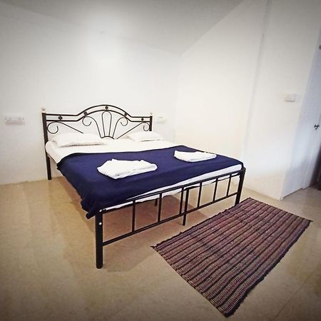 Baywatch Beach Resort Patnem كِناكونا المظهر الخارجي الصورة